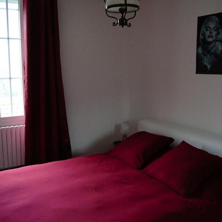Apartamento Le Magnolia Aix-les-Bains Exterior foto